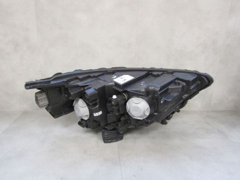 LAMPA PRZÓD RENAULT KANGOO IV ZWYKŁA Z LED LH LEWA 21- 260608411R