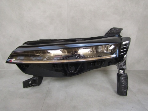 LAMPA PRZÓD RENAULT MEGANE E-TECH LED LH LEWA 22- 260606256R