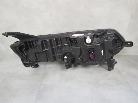 LAMPA PRZÓD RENAULT MEGANE E-TECH LED LH LEWA 22- 260606256R