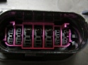 LAMPA PRZÓD RENAULT MEGANE E-TECH LED LH LEWA 22- 260606256R