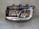 LAMPA PRZÓD SCANIA S R G P FULL LED LH LEWA 16- 1EX01454205