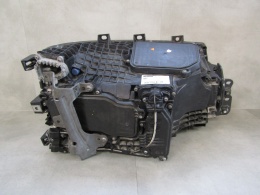 LAMPA PRZÓD SCANIA S R G P FULL LED LH LEWA 16- 1EX01454205