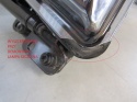 LAMPA PRZÓD SCANIA S R G P FULL LED LH LEWA 16- 1EX01454205