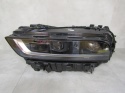 LAMPA PRZÓD BMW X7 G07 LIFT FULL LED 22-26 LH LEWA 5A5F0D5-01