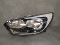 Lampa przód Kia Rio 3 III ZWYKŁA 11- LH 92101 1WXXX