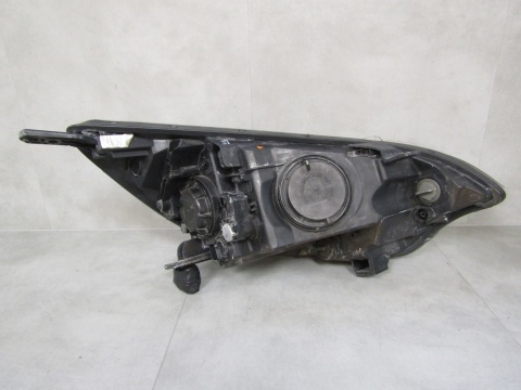 Lampa przód Kia Rio 3 III ZWYKŁA 11- LH 92101 1WXXX