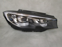 LAMPA PRZÓD BMW 3 G20 G21 FULL LED 18-23 RH PRAWA A89481696-08