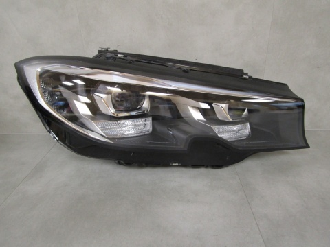 LAMPA PRZÓD BMW 3 G20 G21 FULL LED 18-23 RH PRAWA A89481696-08