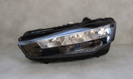 LAMPA PRZÓD SKODA SCALA LIFT 23- LED LH LEWA 655.941.015