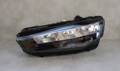 LAMPA PRZÓD SKODA SCALA LIFT 23- LED LH LEWA 655.941.015