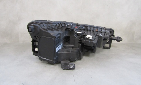 LAMPA PRZÓD SKODA SCALA LIFT 23- LED LH LEWA 655.941.015