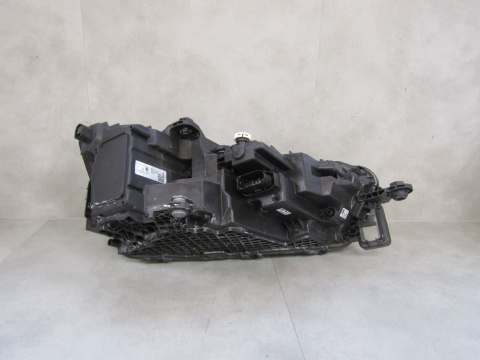 LAMPA PRZÓD SKODA SCALA LIFT 23- LED LH LEWA 655.941.015