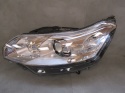 LAMPA PRZÓD CITROEN C5 III X7 LIFT KSENON SKRĘTNY LH LEWA 11-18 9674399580