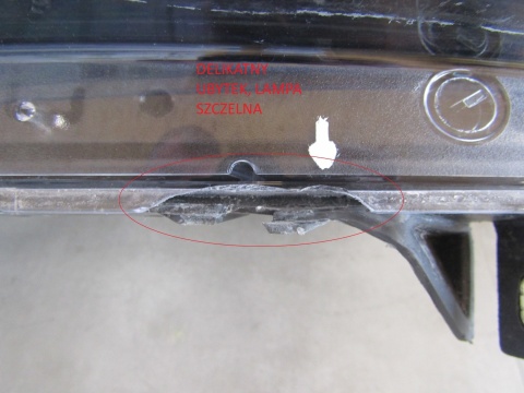 LAMPA PRZÓD CITROEN C5 III X7 LIFT KSENON SKRĘTNY LH LEWA 11-18 9674399580