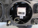 LAMPA PRZÓD CITROEN C5 III X7 LIFT KSENON SKRĘTNY LH LEWA 11-18 9674399580