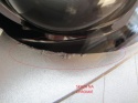 LAMPA PRZÓD CITROEN C5 III X7 LIFT KSENON SKRĘTNY LH LEWA 11-18 9674399580