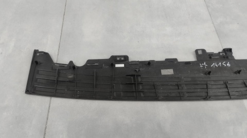 Listwa osłona zderzaka tył LAND CRUISER J150 09-