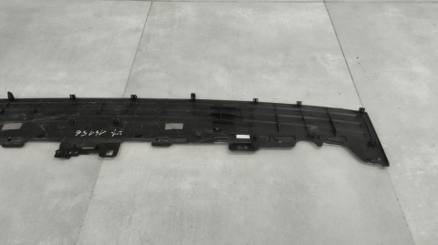 Listwa osłona zderzaka tył LAND CRUISER J150 09-