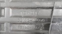 Listwa osłona zderzaka tył LAND CRUISER J150 09-