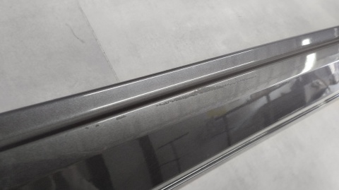 Listwa progowa prawa VW E UP 13- 1S0 E-UP GTI