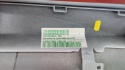 Listwa progowa prawa VW E UP 13- 1S0 E-UP GTI