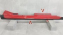 Listwa progowa prawa Mini Cooper F55 5d 13- JCW 114129-10