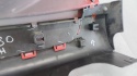Listwa progowa prawa Mini Cooper F55 5d 13- JCW 114129-10