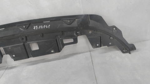 Osłona płyta podłoga przód Honda Jazz 5 V 20-