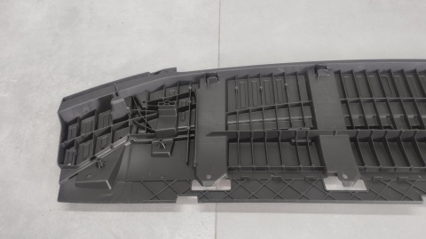 Podłoga płyta osłona zderzak silnik przód AUDI Q3 8U0 OFFROAD 11-14