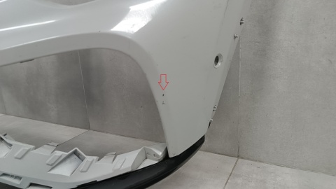 Zderzak przód przedni Renault Arkana RS LINE LIFT 23-26
