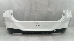 Zderzak tył tylny Bmw X3 G45 M-Pakiet 24-/ + LAMPKA CENTRALNA