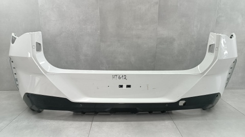 Zderzak tył tylny Bmw X3 G45 M-Pakiet 24-/ + LAMPKA CENTRALNA