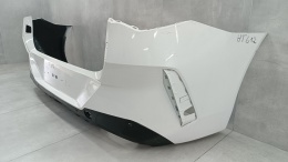 Zderzak tył tylny Bmw X3 G45 M-Pakiet 24-/ + LAMPKA CENTRALNA