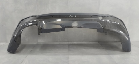 Zderzak Tył BMW X4 F26 M-PAKIET