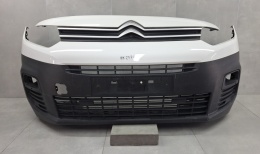 Zderzak przód Citroen Berlingo 4 IV 18-23