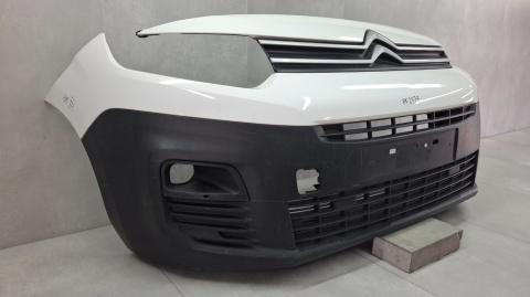 Zderzak przód Citroen Berlingo 4 IV 18-23