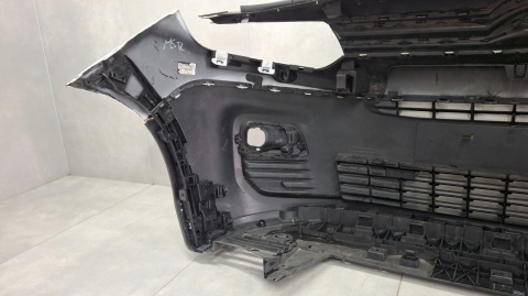 Zderzak przód Citroen Berlingo 4 IV 18-23