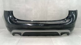 Zderzak tył tylny Volvo V60 S60 II R-Design 10-19