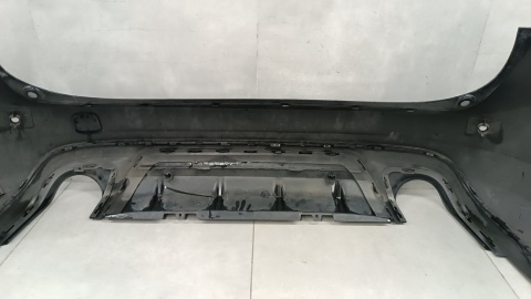 Zderzak tył tylny Volvo V60 S60 II R-Design 10-19