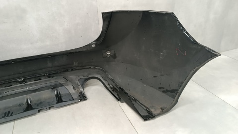 Zderzak tył tylny Volvo V60 S60 II R-Design 10-19