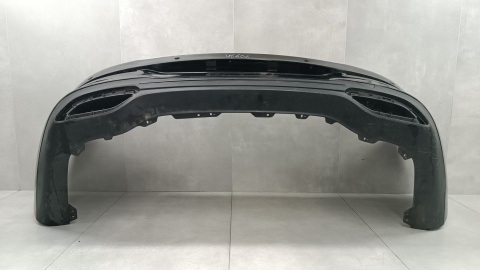 Zderzak tył tylny MERCEDES CLA W118 LIFT 19-25