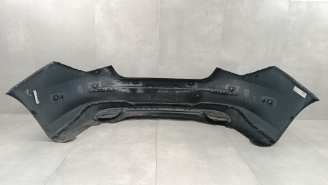 Zderzak tył tylny MERCEDES CLA W118 LIFT 19-25
