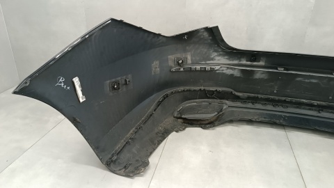 Zderzak tył tylny MERCEDES CLA W118 LIFT 19-25