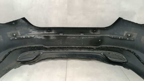 Zderzak tył tylny MERCEDES CLA W118 LIFT 19-25