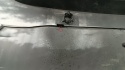 Zderzak tył tylny MERCEDES CLA W118 LIFT 19-25