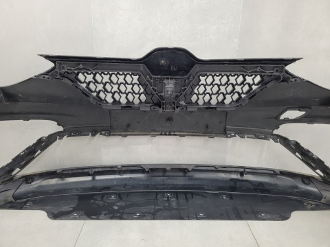 Zderzak przód przedni Renault Arkana RS Line Lift 23-26