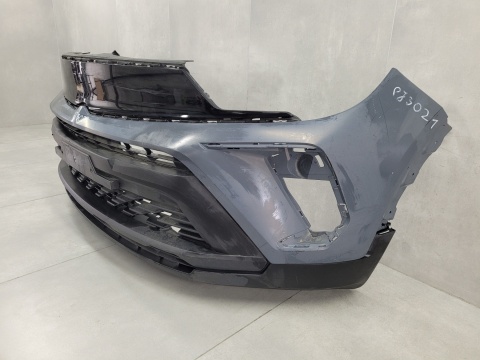 Zderzak przód przedni Opel Crossland lift 20-23