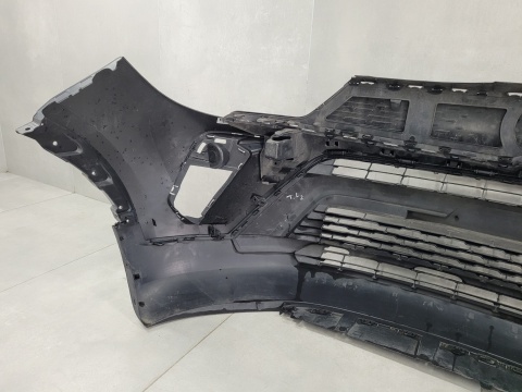 Zderzak przód przedni Opel Crossland lift 20-23