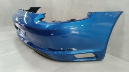 Zderzak tył tylny Porshe Carrera GTS lift 17-19