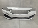 Zderzak przód przedni Opel Astra K 5 V OPC LINE 15-19